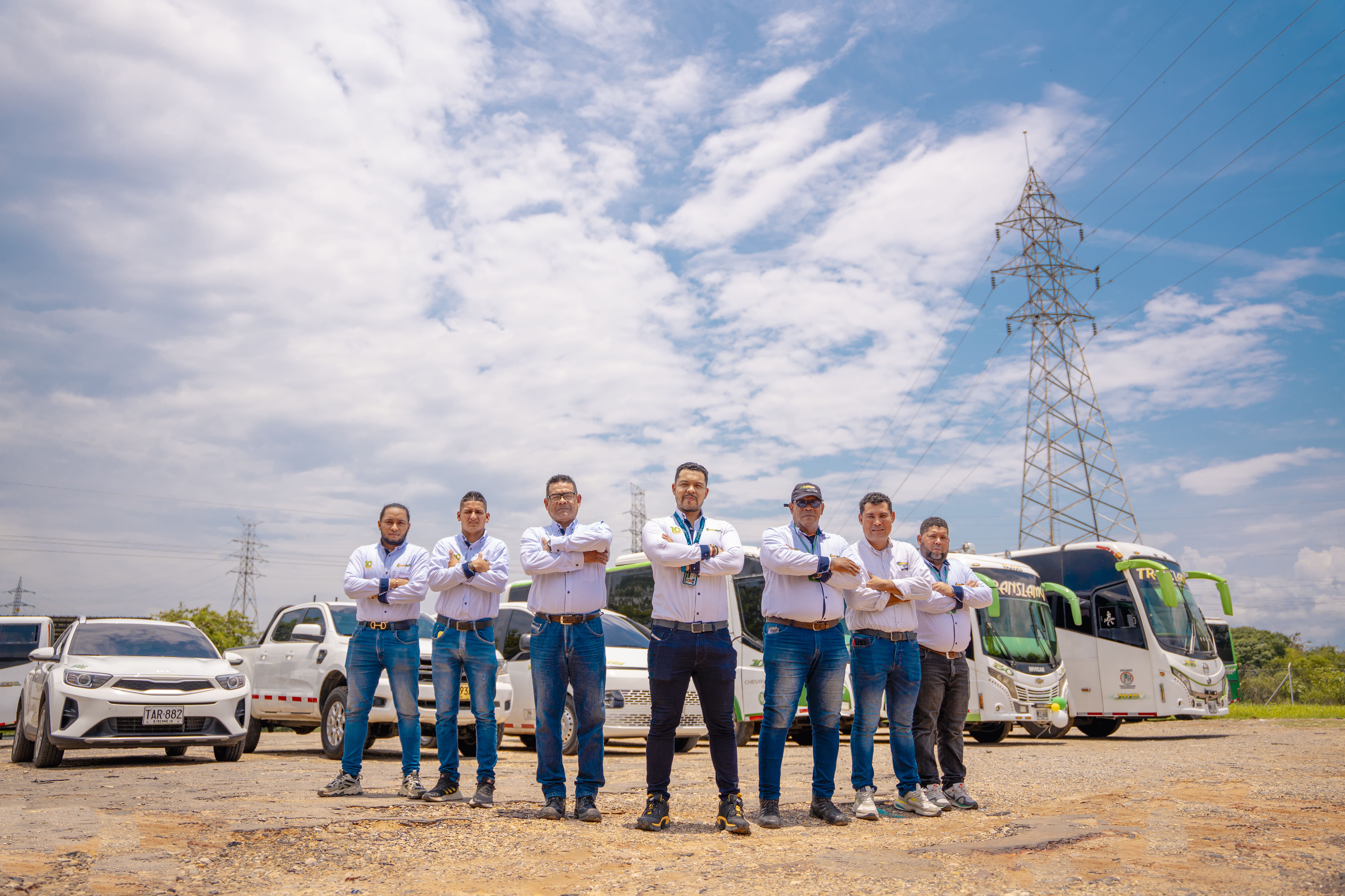 Servicio Empresarial