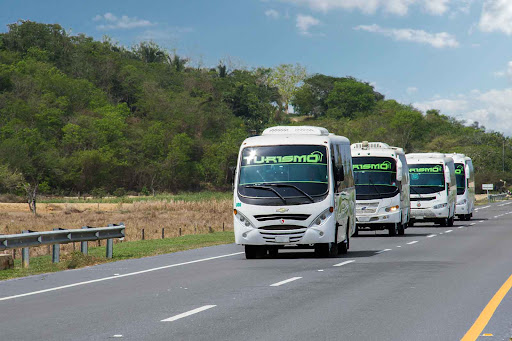 Servicio Turístico